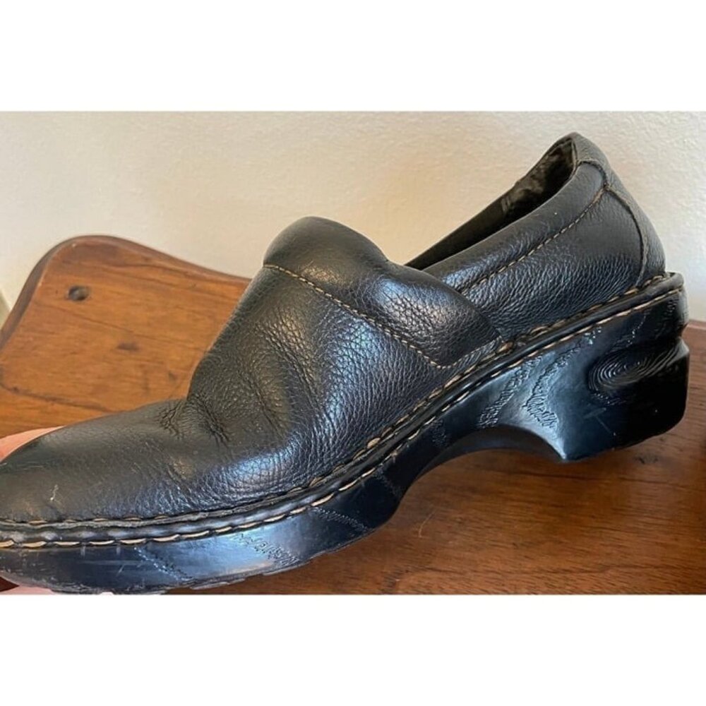 Born Clogs size 8.5‎ - Picture 2 of 10